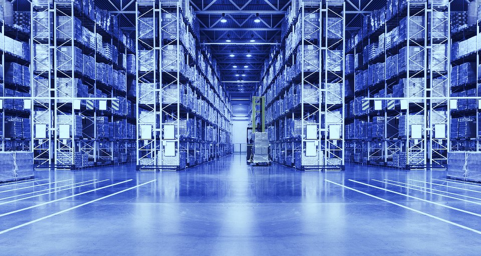 Bigger Than Netflix? Filecoin Hits 1 Exabyte of Storage