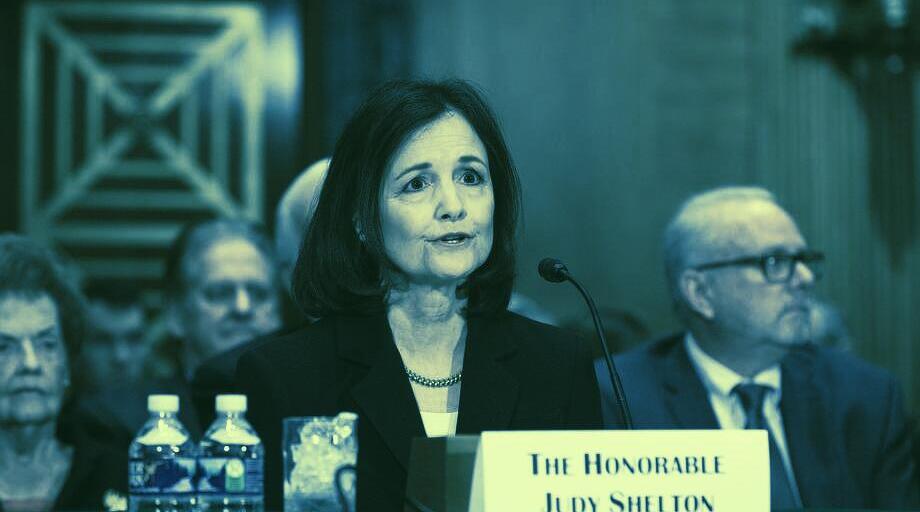 Senate Blocks Fed Nominee Who Wants Return to Gold Standard
