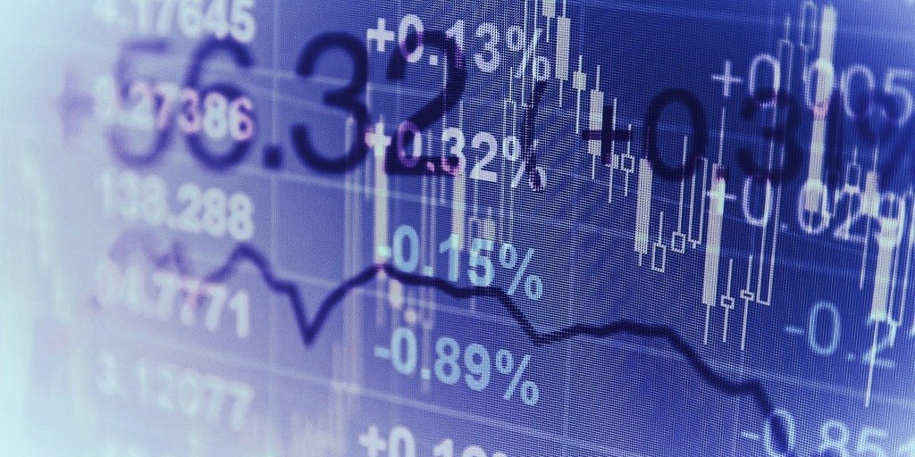 Bitcoin Finds a Home on Wall Street As Stocks Fail to Rally