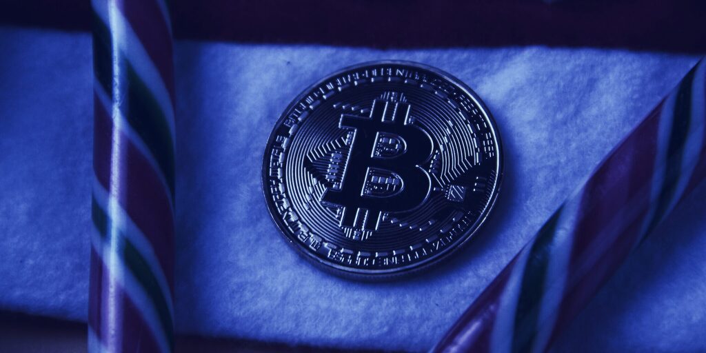 Bitcoin Active Addresses Doubled in 2020: Coin Metrics