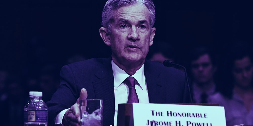 Fed Chairman on CBDCs: ‘More Important to Do It Right Than to Do it Fast’